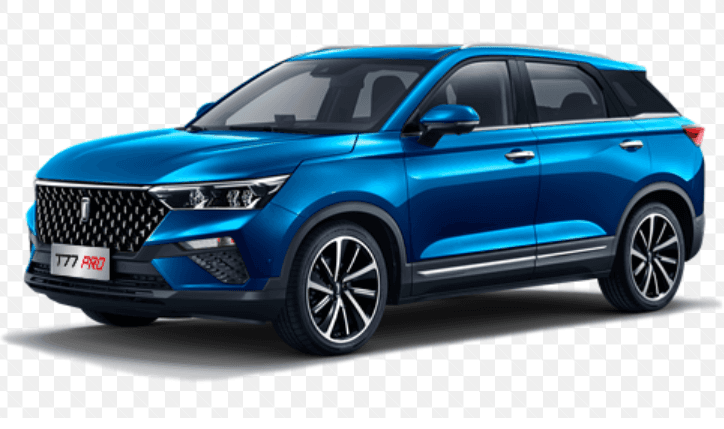 BESTUNE T77