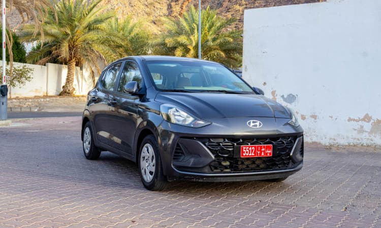 Hyundai i 10 2024 2024